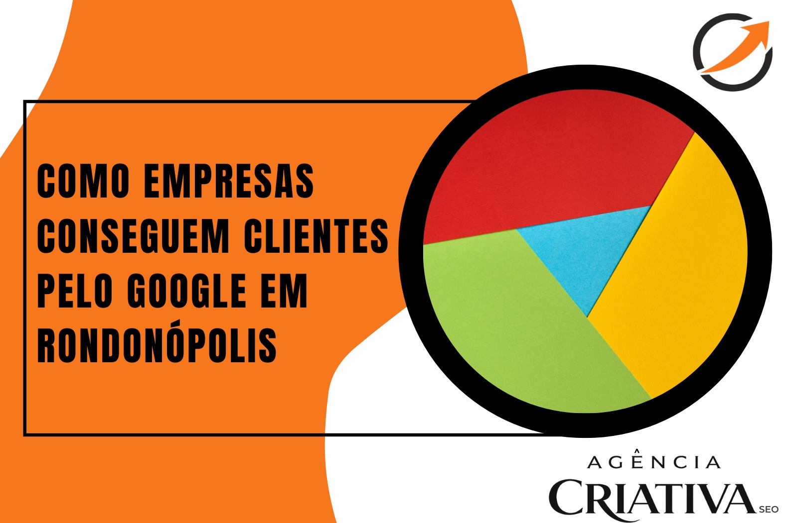 Como empresas conseguem clientes pelo Google em Rondonópolis