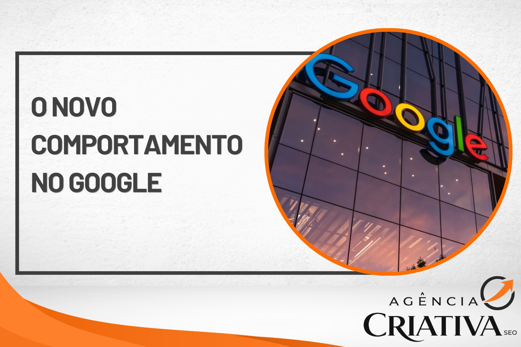 O Comportamento no Google: Como os Clientes Escolhem Empresas Antes de Contratar